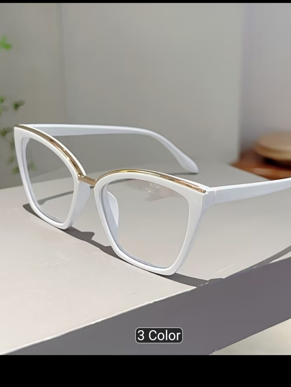 Fashion Glasses